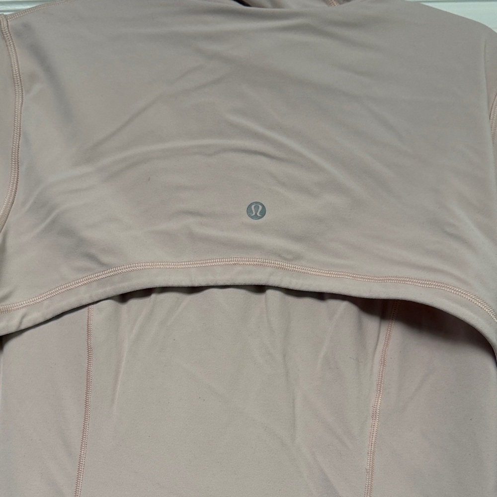 Women’s Lululemon Hooded Define Jacket *Nulu Zip-Up Hooded Active Jacket size 10 - Picture 4 of 6